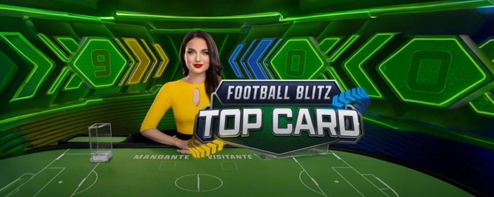 388win Futebol Blitz Cartão Top ao Vivo