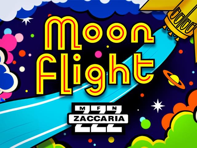 388win Deslizante de Voo Lunar